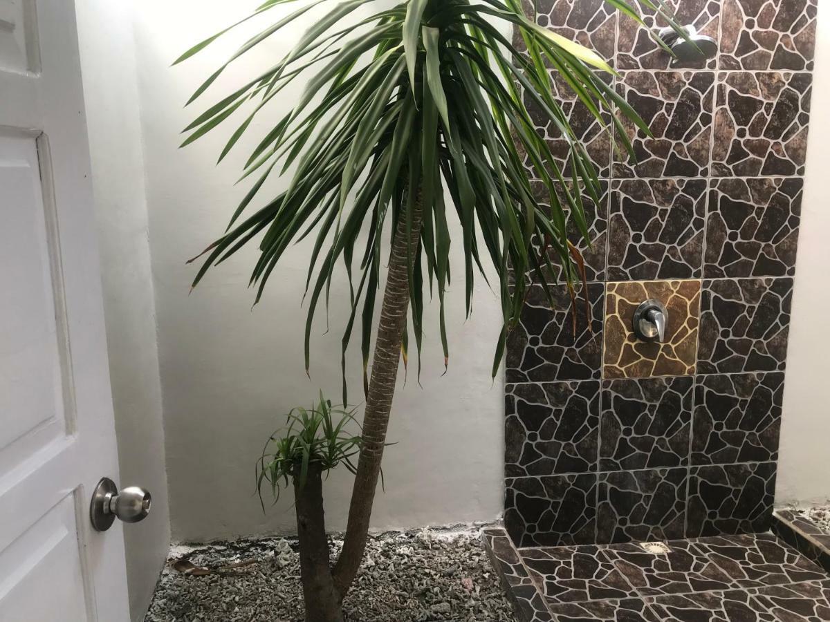 Jannah Homestay Νησιά Γκίλι Εξωτερικό φωτογραφία