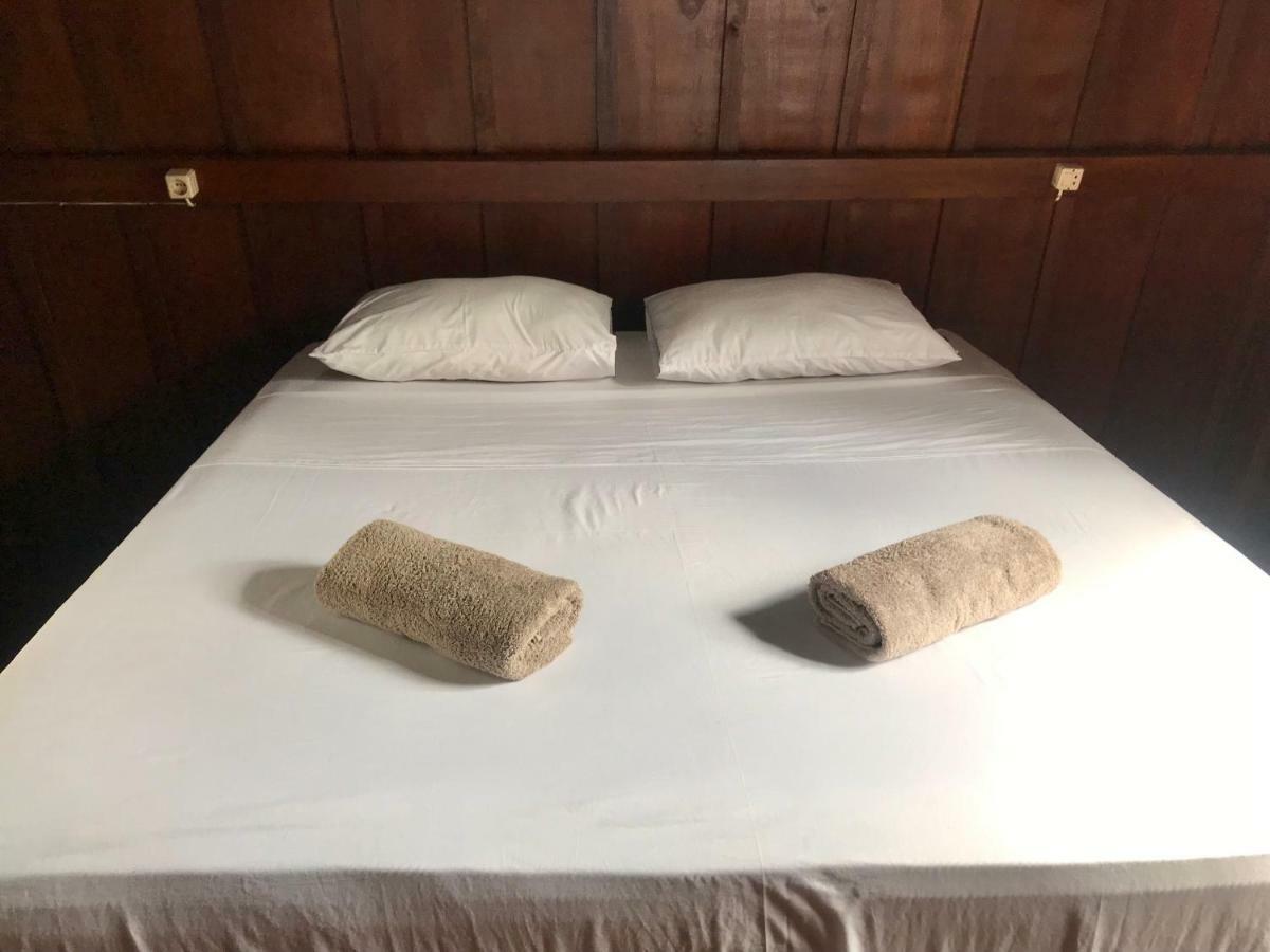 Jannah Homestay Νησιά Γκίλι Εξωτερικό φωτογραφία