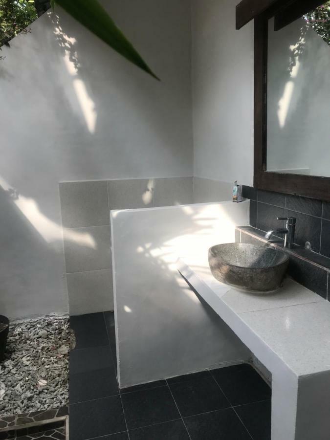 Jannah Homestay Νησιά Γκίλι Εξωτερικό φωτογραφία